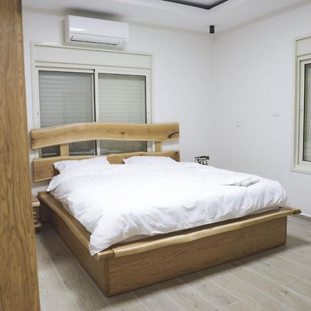 נווה חרמון Villa Madzsdal Samsz Kültér fotó