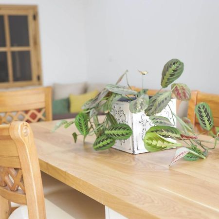 נווה חרמון Villa Madzsdal Samsz Kültér fotó