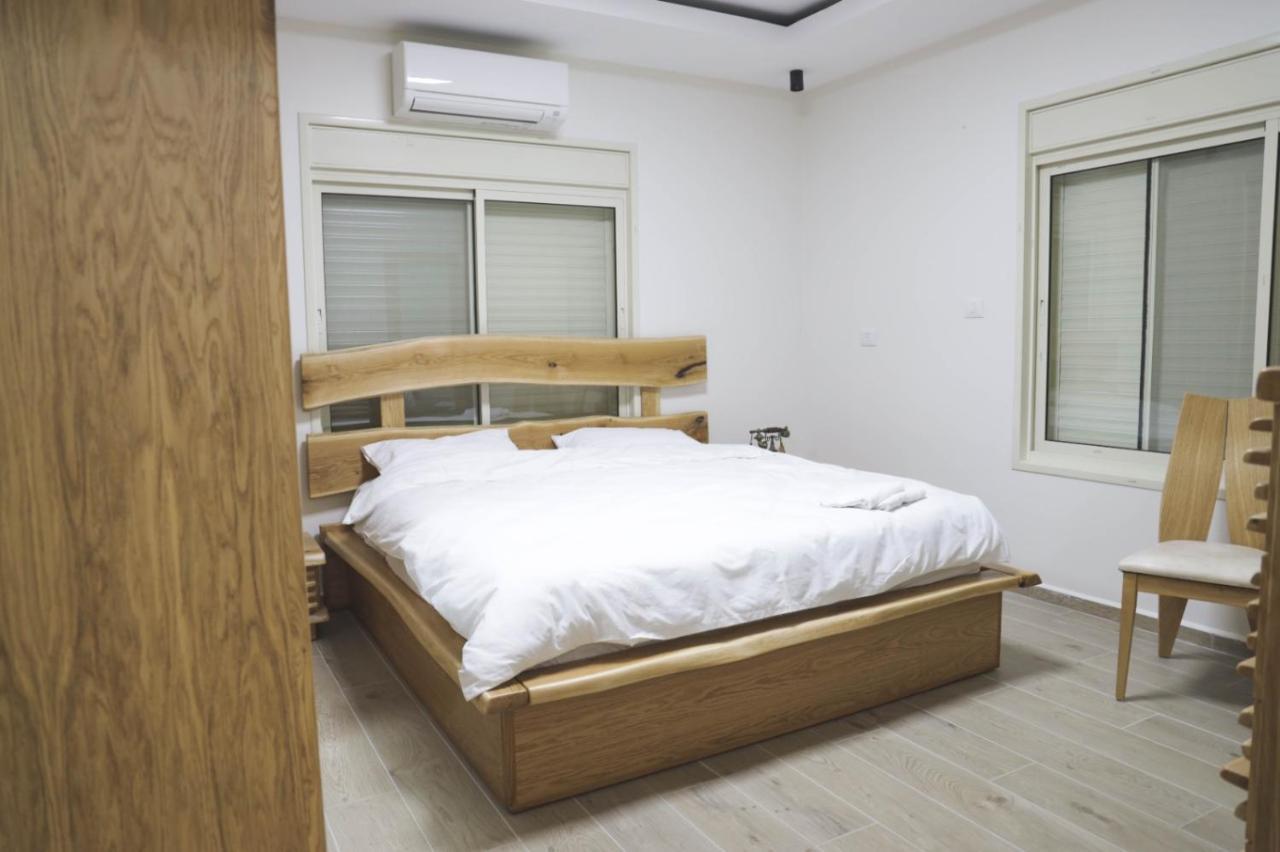 נווה חרמון Villa Madzsdal Samsz Kültér fotó
