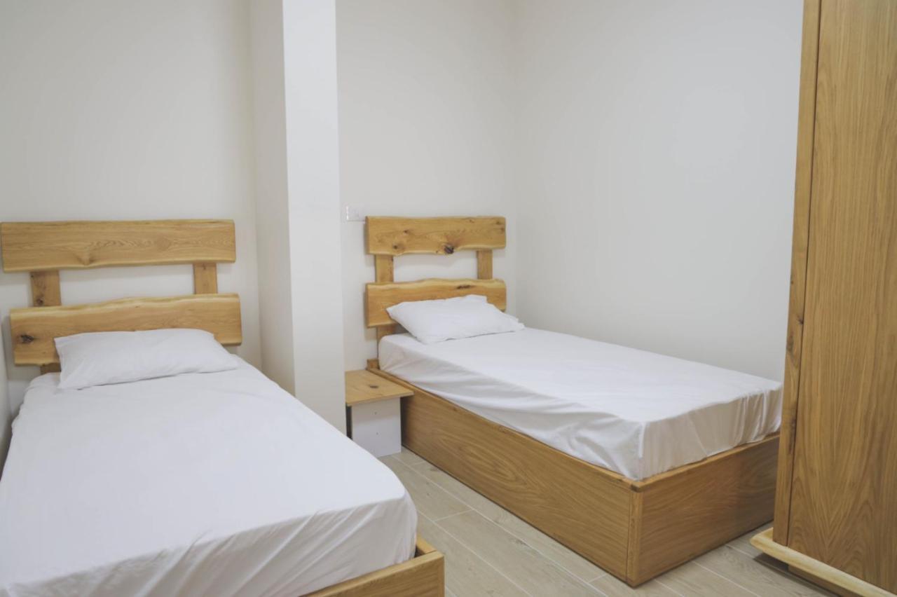 נווה חרמון Villa Madzsdal Samsz Kültér fotó