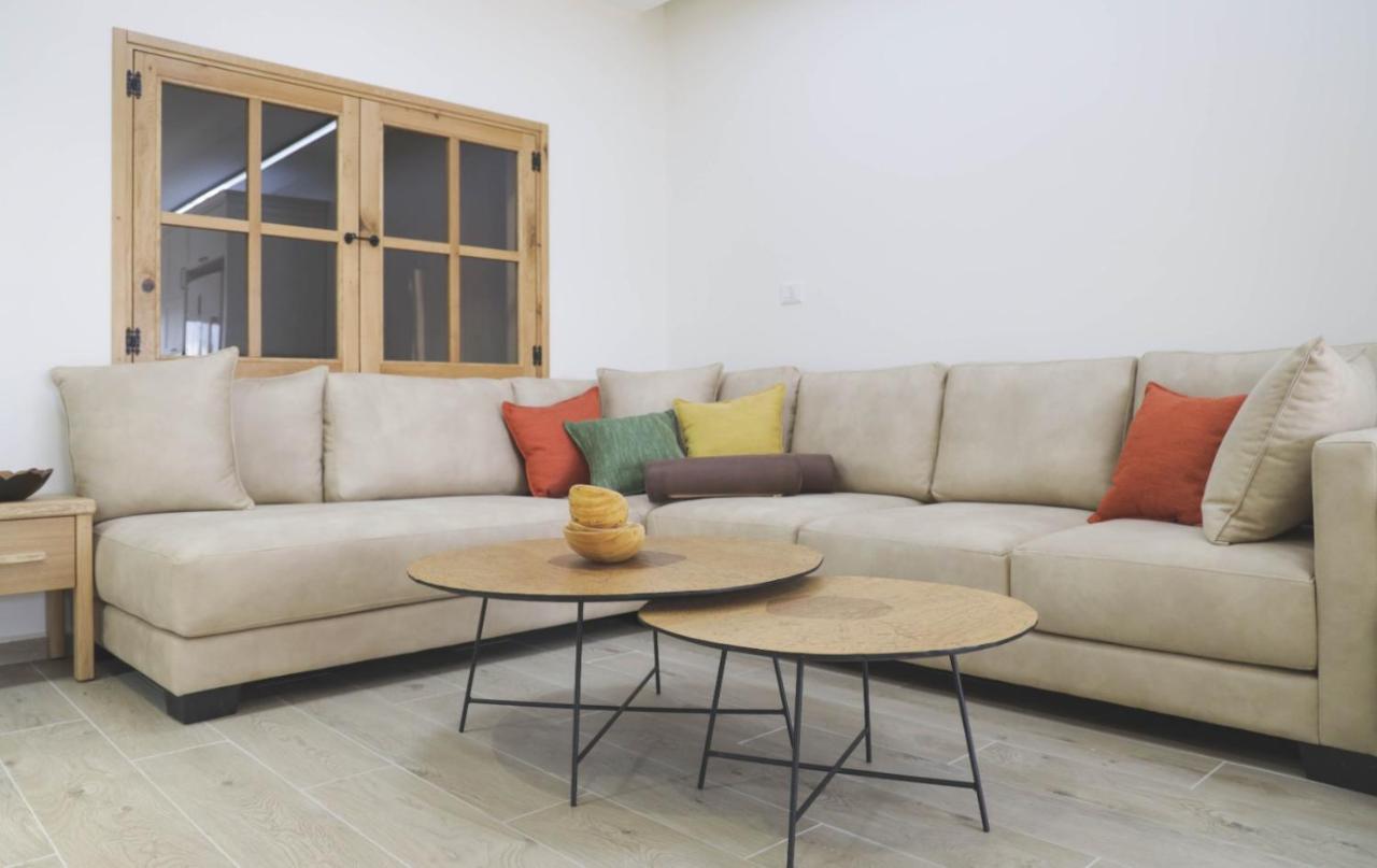 נווה חרמון Villa Madzsdal Samsz Kültér fotó